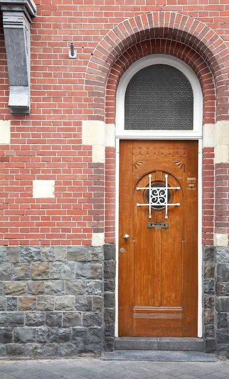 Guesthouse Маастрихт Екстериор снимка