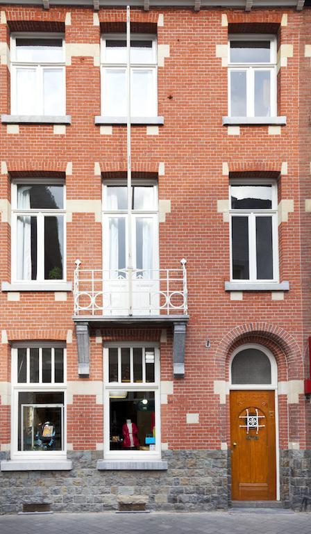 Guesthouse Маастрихт Екстериор снимка