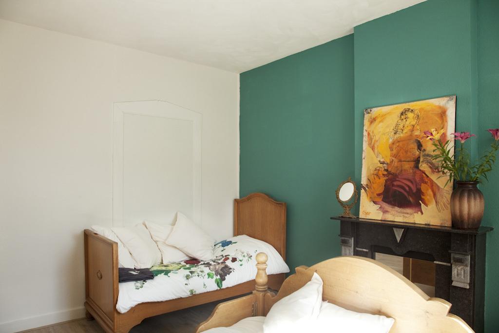 Guesthouse Маастрихт Стая снимка