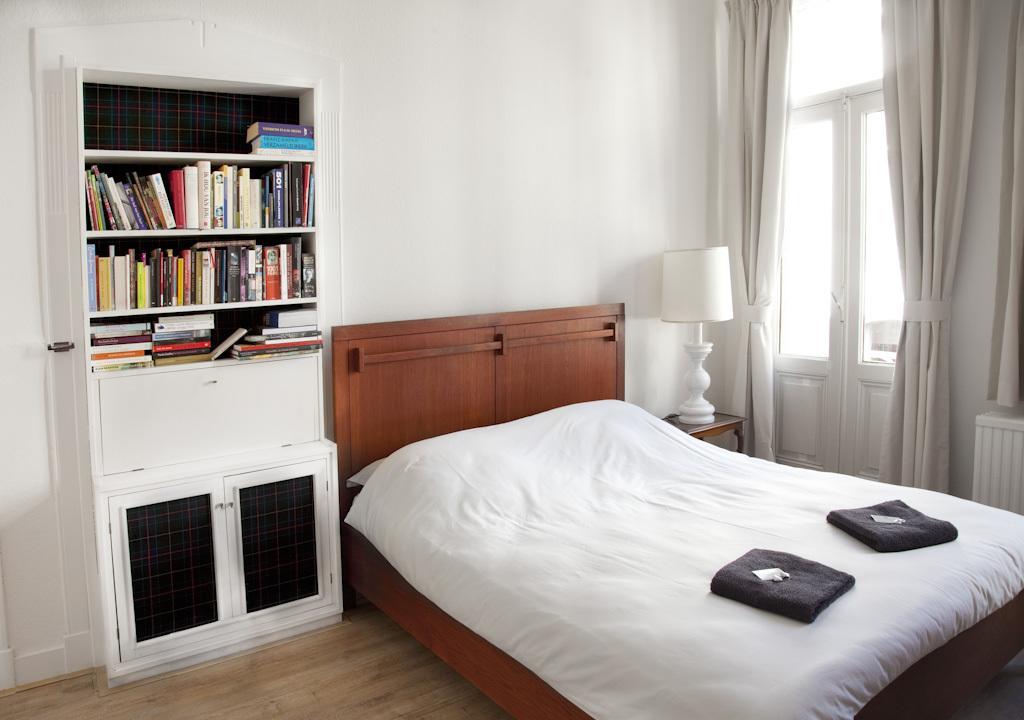 Guesthouse Маастрихт Стая снимка