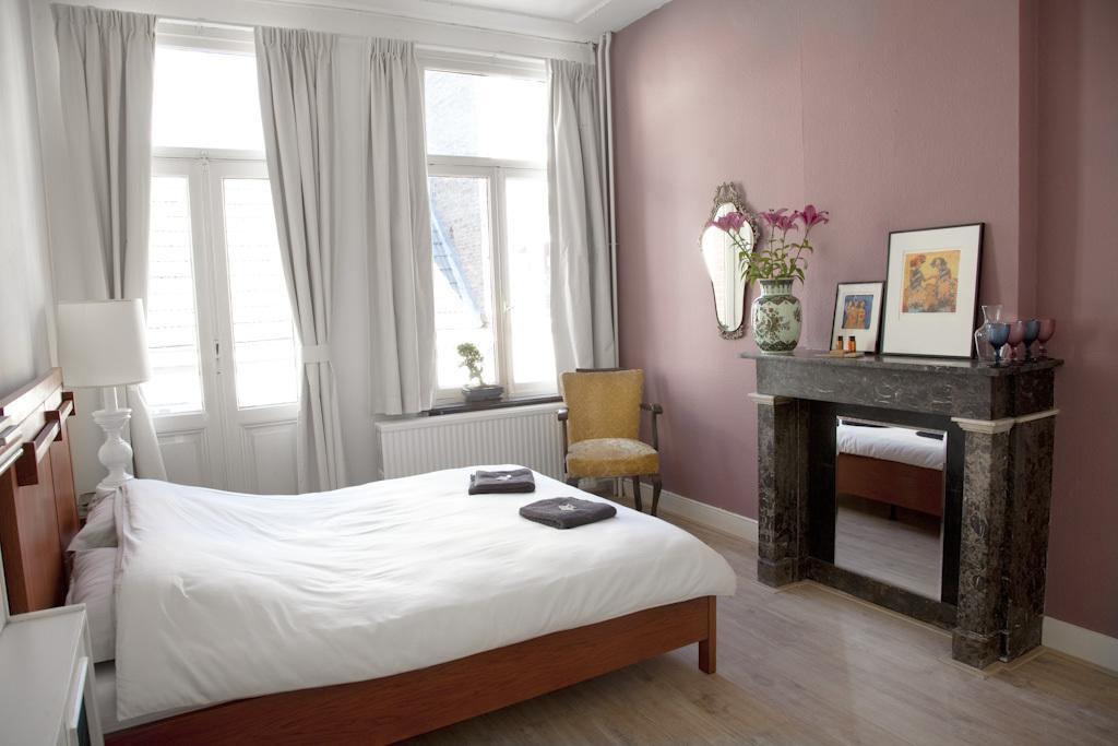 Guesthouse Маастрихт Стая снимка